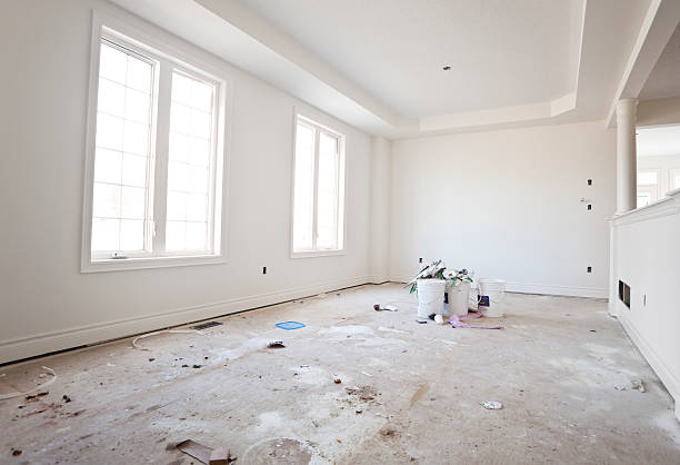 Best Water-Damaged Drywall Repair  in Albion, NY